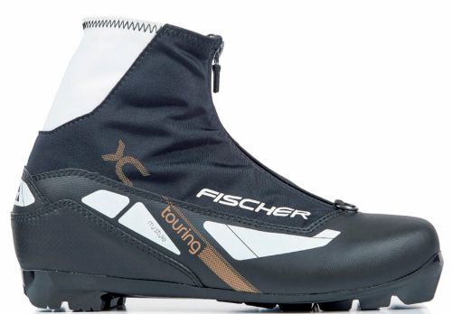 Bilde av TOURING MY STYLE