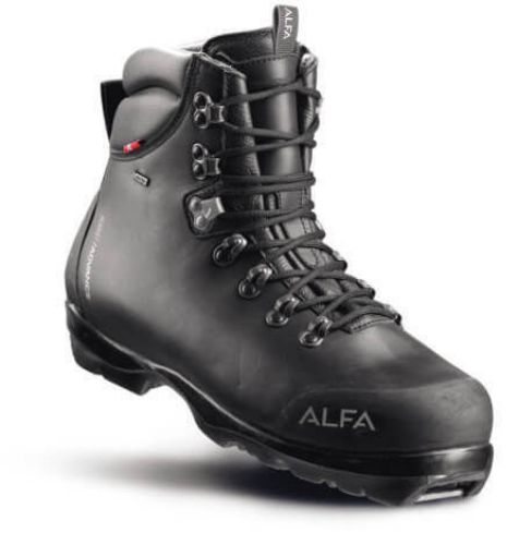 Alfa Skarvet Advance