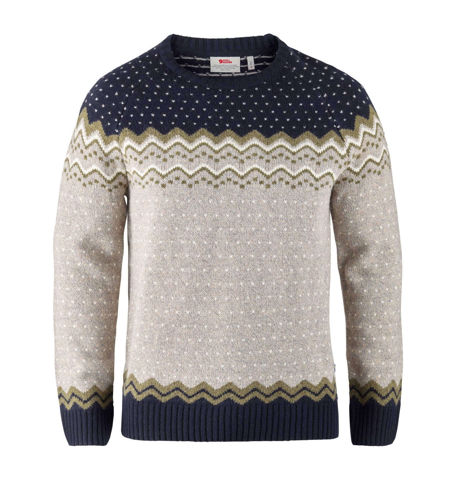 Bilde av Övik Knit Sweater M