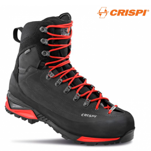 Bilde av Fjellstøvel Briksdal