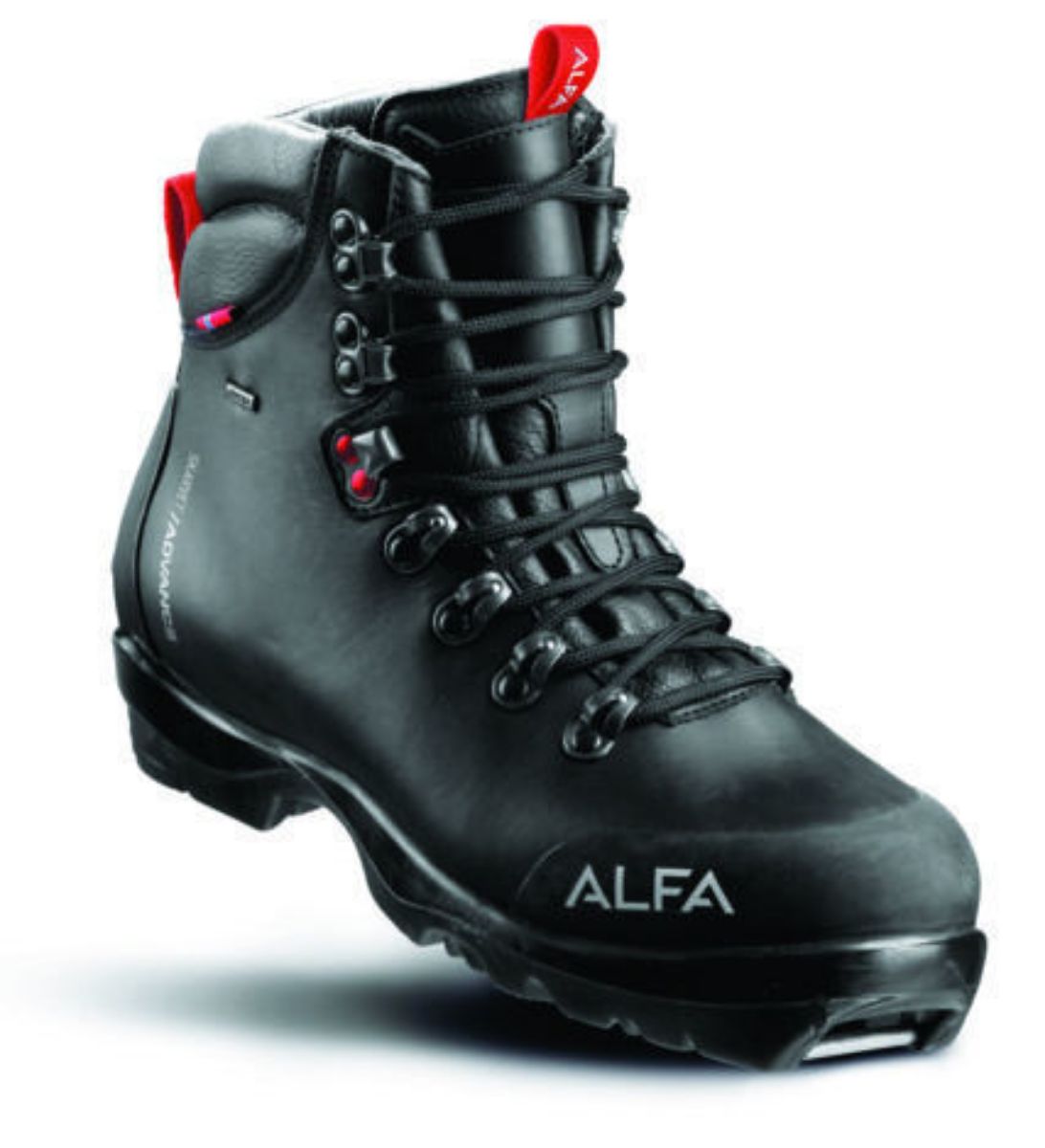 Bilde av SKARVET ADV GTX W | BC | Fjellskisko