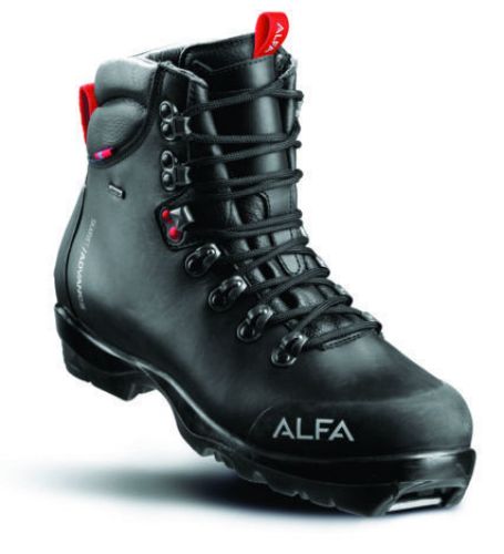 Bilde av SKARVET ADV GTX W | BC | Fjellskisko
