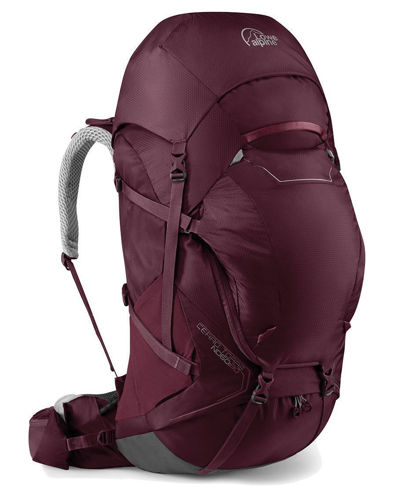 Bilde av Cerro Torre ND 60 liter