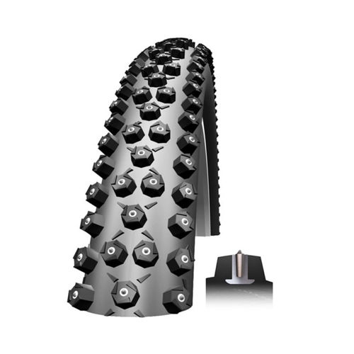 Bilde av Piggdekk 27,5 ICE Spiker Pro S