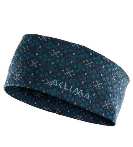 Bilde av DesignWool GLITRE Headband