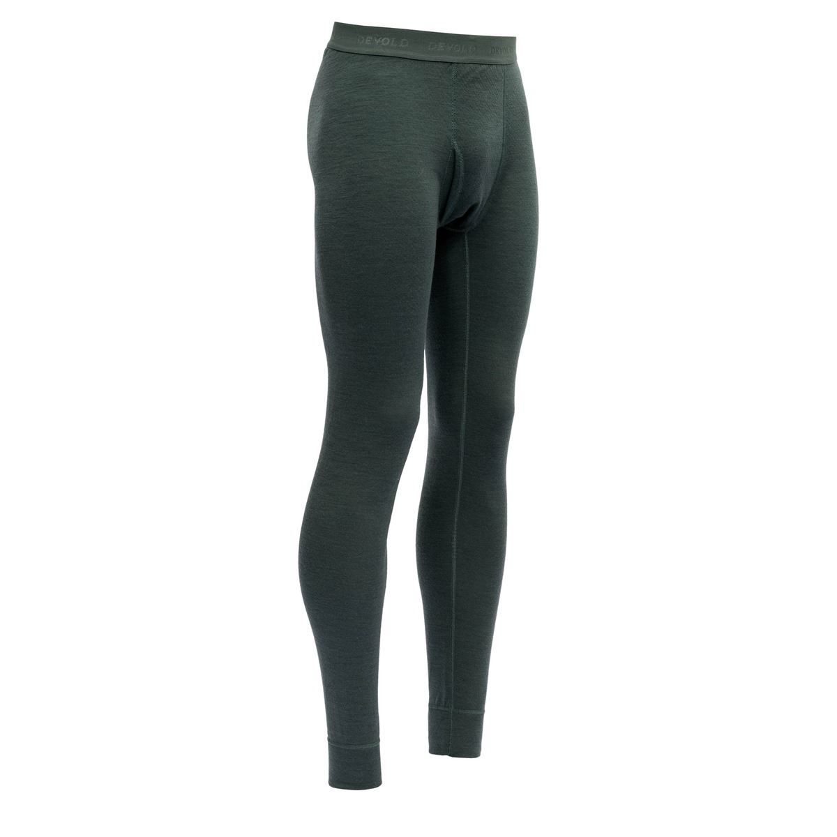 Bilde av DUO ACTIVE MAN LONG JOHNS M/GYLF