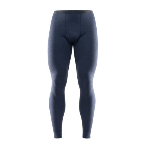 Bilde av DUO ACTIVE MAN LONG JOHNS med gylf