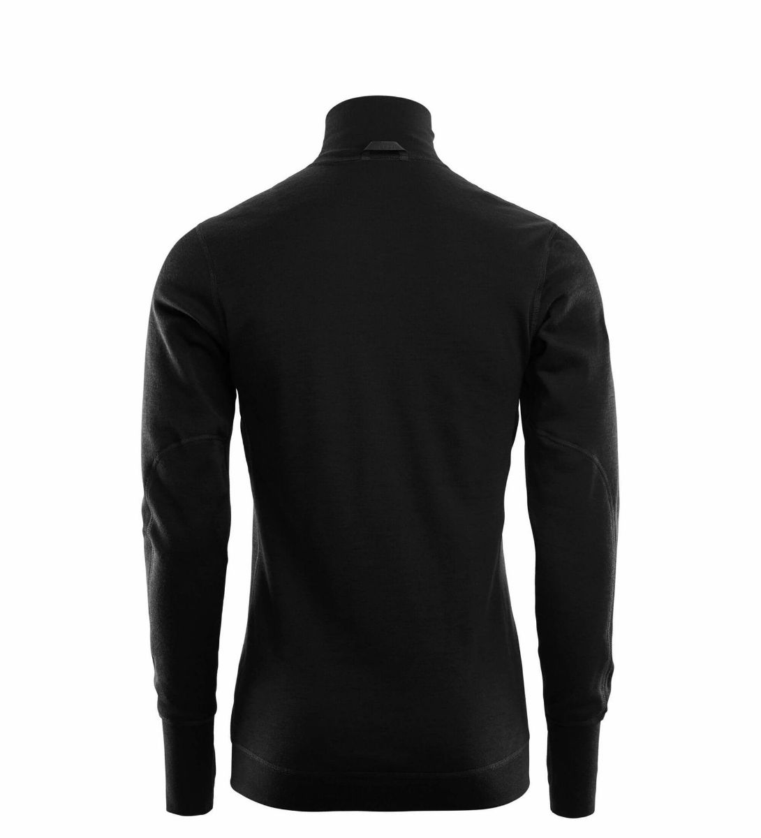 Bilde av DoubleWool Polo Shirt zip M's