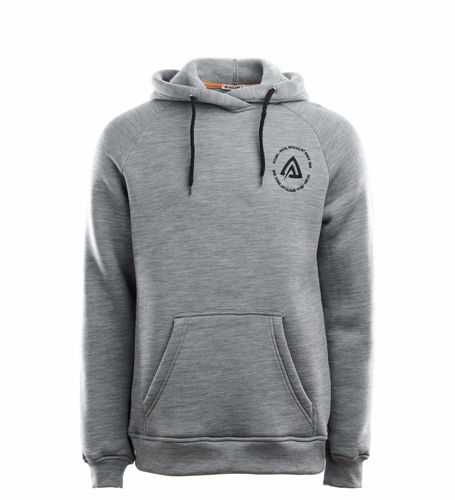 Bilde av FleeceWool Hoodie, Man