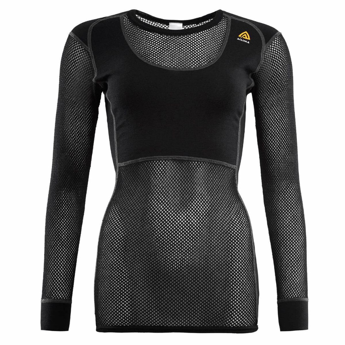 Bilde av WoolNet Original CrewNeck W's