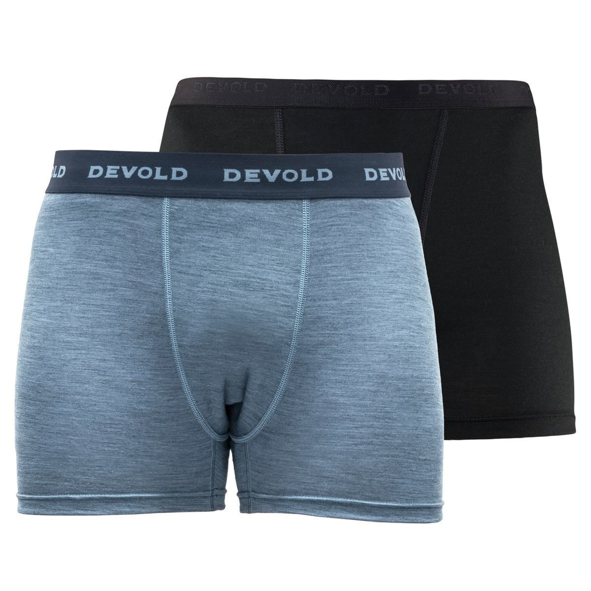 Bilde av BREEZE MAN BOXER 2PK