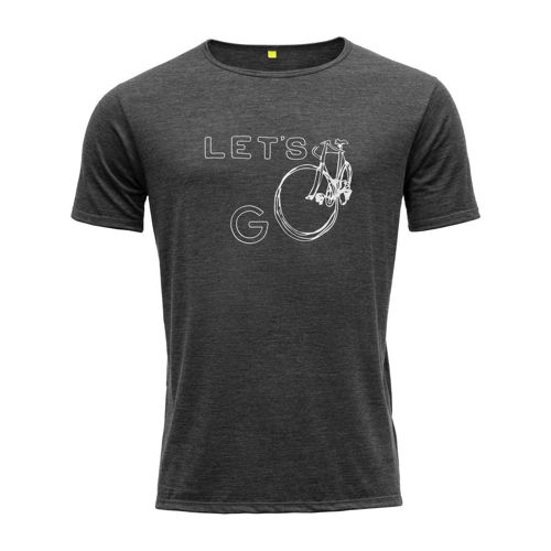 Bilde av MOLOVEGEN MAN TEE