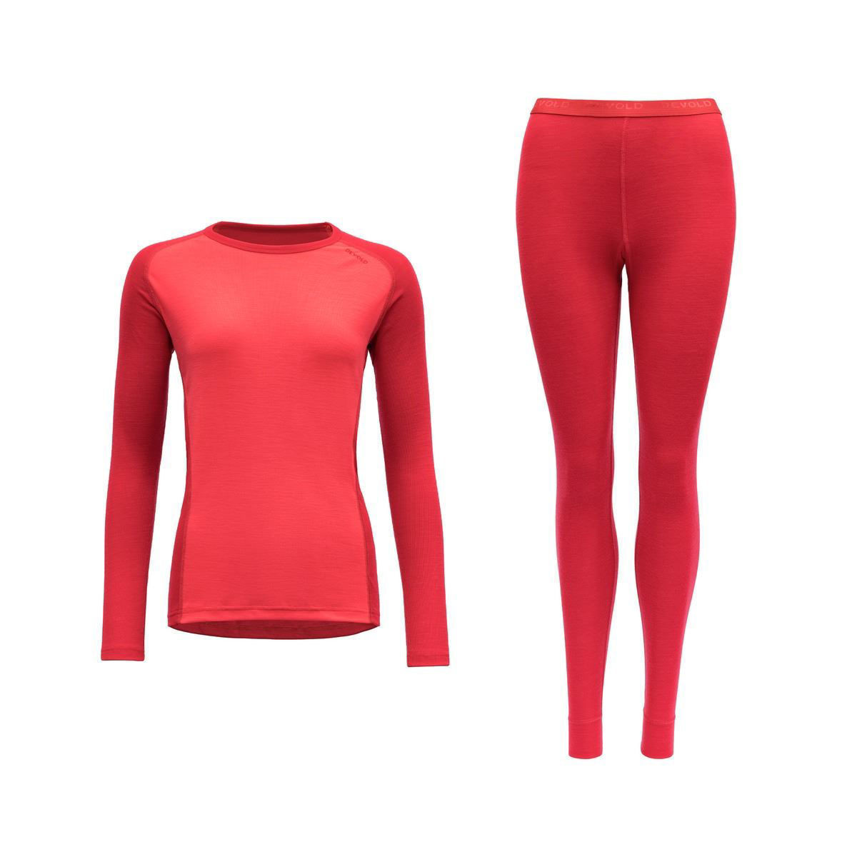 Bilde av MULTI SPORT WOMAN SHIRT/LONG J