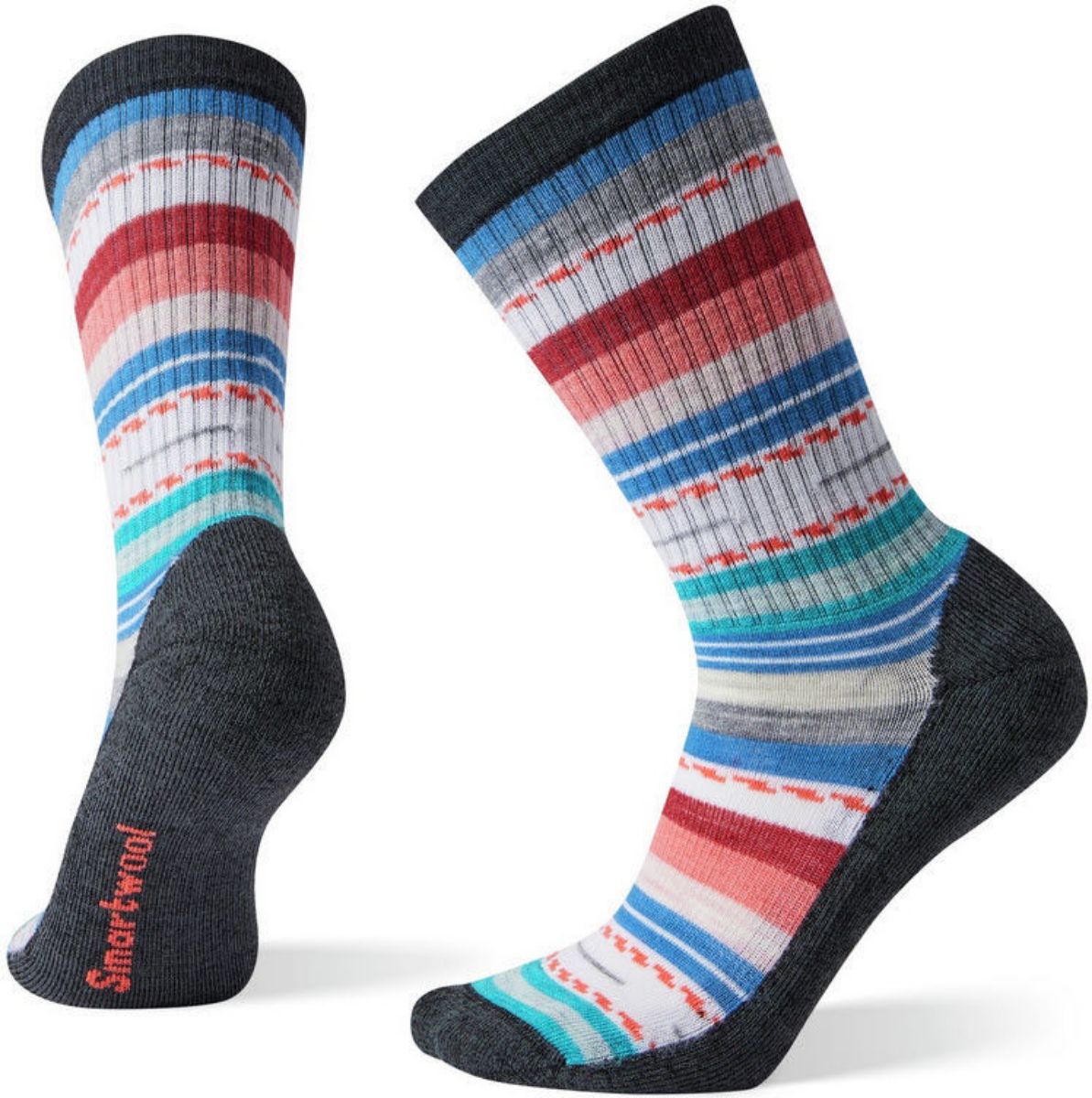 Bilde av Women's Hike Light Margarita Crew