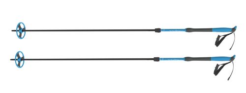 Vis detaljer for NANSEN 2-PART POLE Fjellskistaver Bilde av NANSEN 2-PART POLE Fjellskistaver