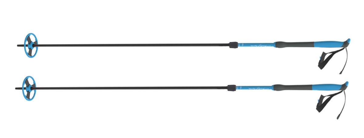Bilde av NANSEN 2-PART POLE