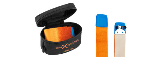 Vis detaljer for X-SKIN 45 mm NYLON Bilde av X-SKIN 45 mm NYLON
