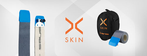 Vis detaljer for X-SKIN 45 mm MOHAIR Bilde av X-SKIN 45 mm MOHAIR