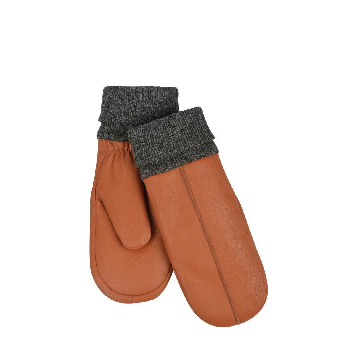 Bilde av Moen skinnvott