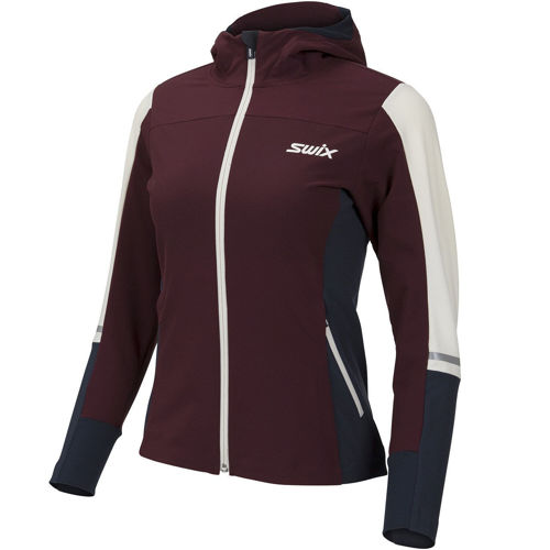 Bilde av Evolution softshield jacket W