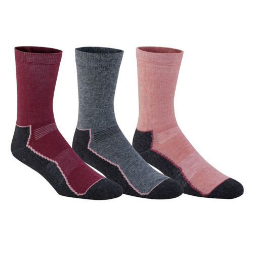 Bilde av Bygdin Ullsokk 3pk