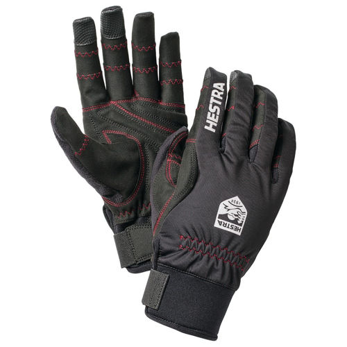 Vis detaljer for Ergo Grip Long - 5 finger Bilde av Ergo Grip Long - 5 finger