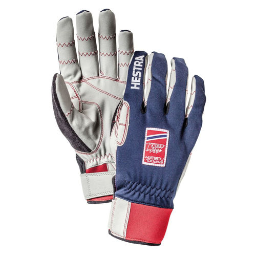 Bilde av Ergo Grip Windstopper Race 5 fingers