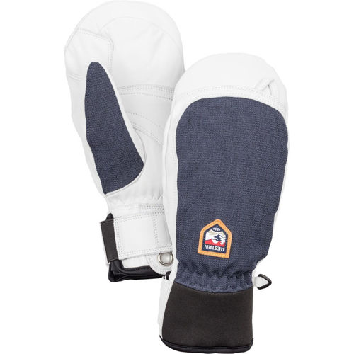 Bilde av Army Leather Patrol - mitt