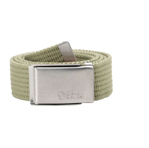 Bilde av Canvas Belt, Light Khaki