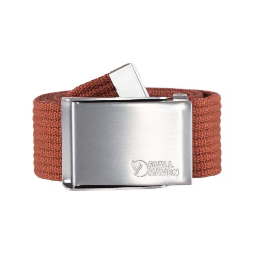 Bilde av Canvas Belt, Autumn Leaf