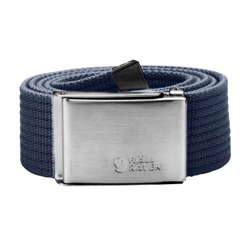 Bilde av Canvas Belt, Dark Navy