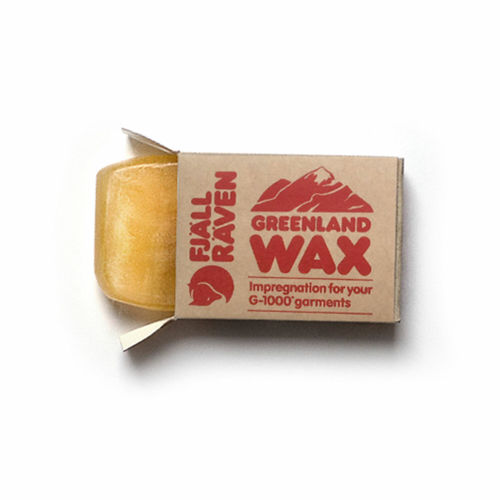 Bilde av Greenland Wax