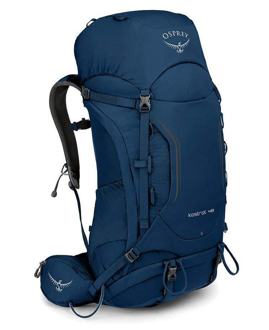 osprey kestrel 48 liter