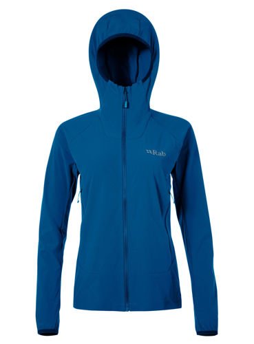 Bilde av Borealis Jacket Wmns