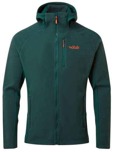 Bilde av Capacitor Hoody