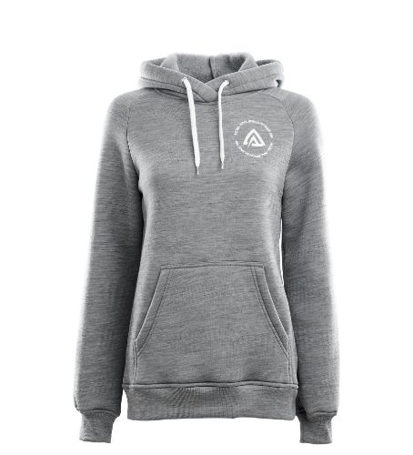 Bilde av FleeceWool Hoodie, Woman