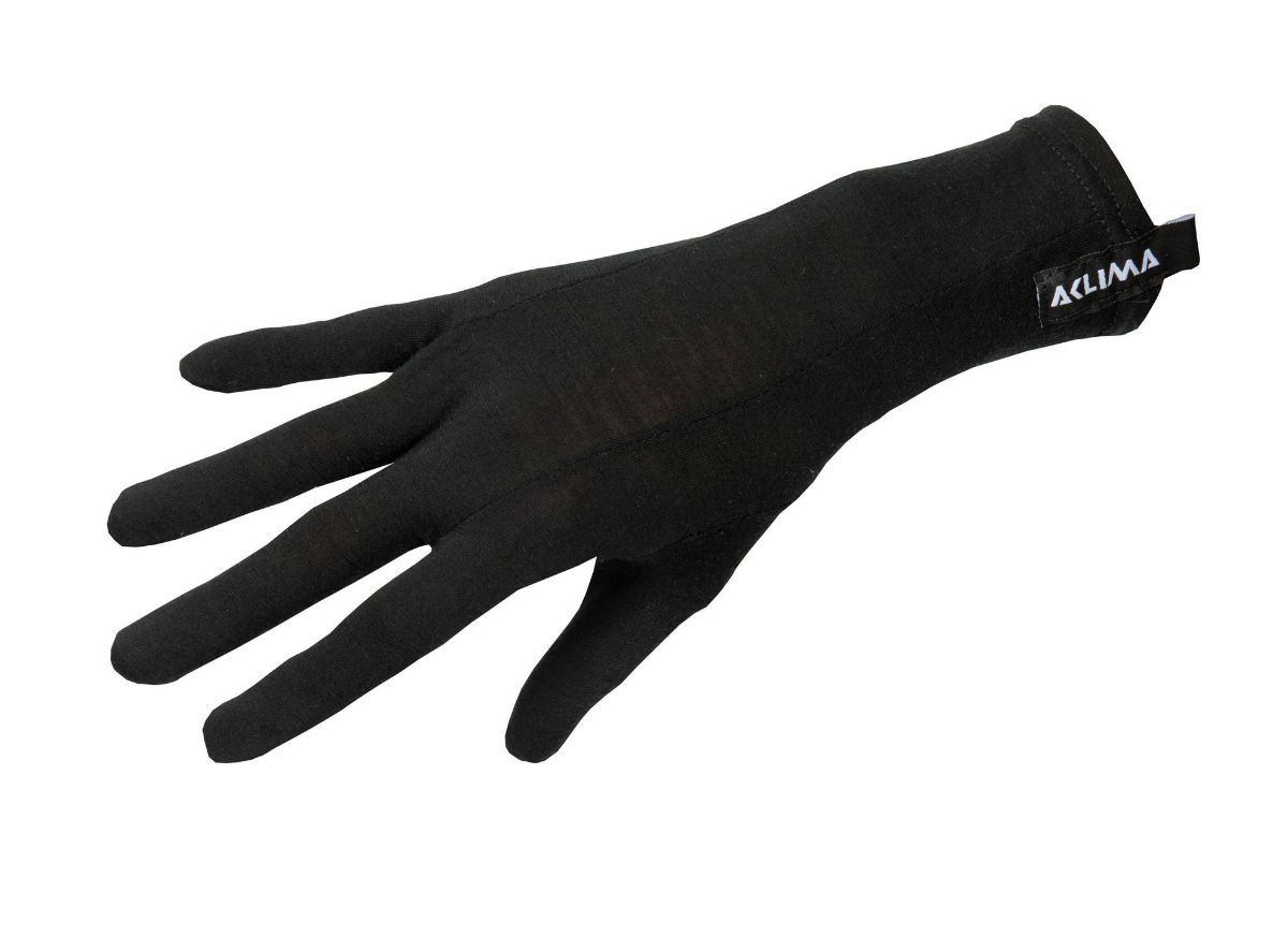 Bilde av HotWool Heavy Liner Gloves, Unisex