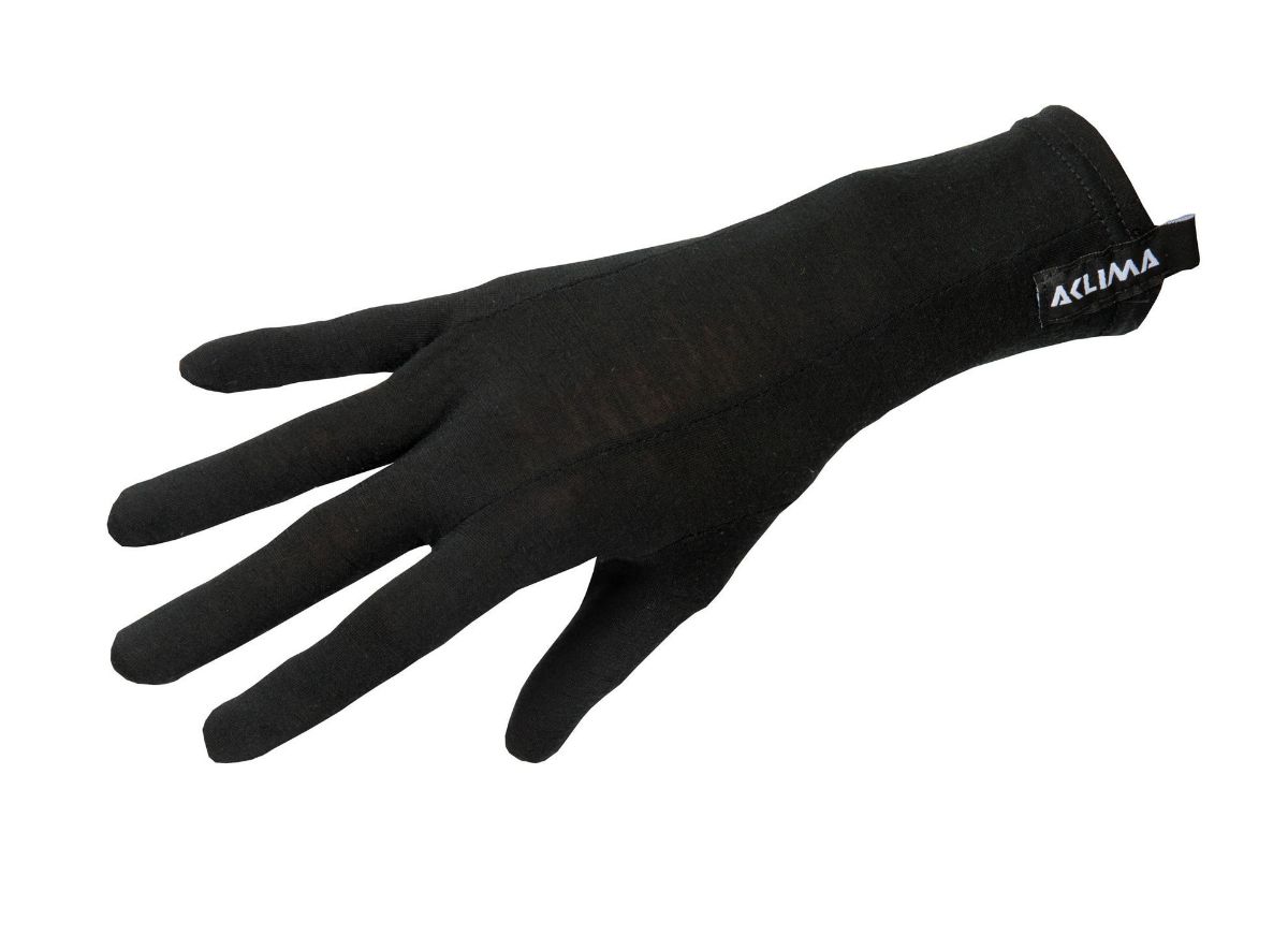 Bilde av HotWool Heavy Liner Gloves