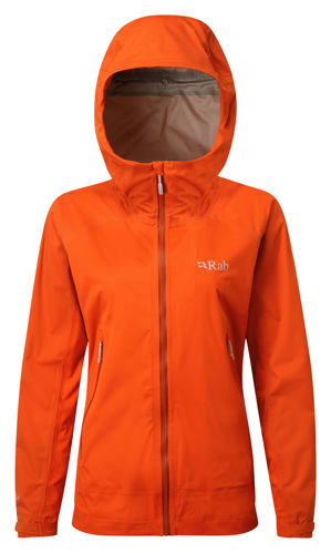 Bilde av Kinetic Alpine Jkt wmns