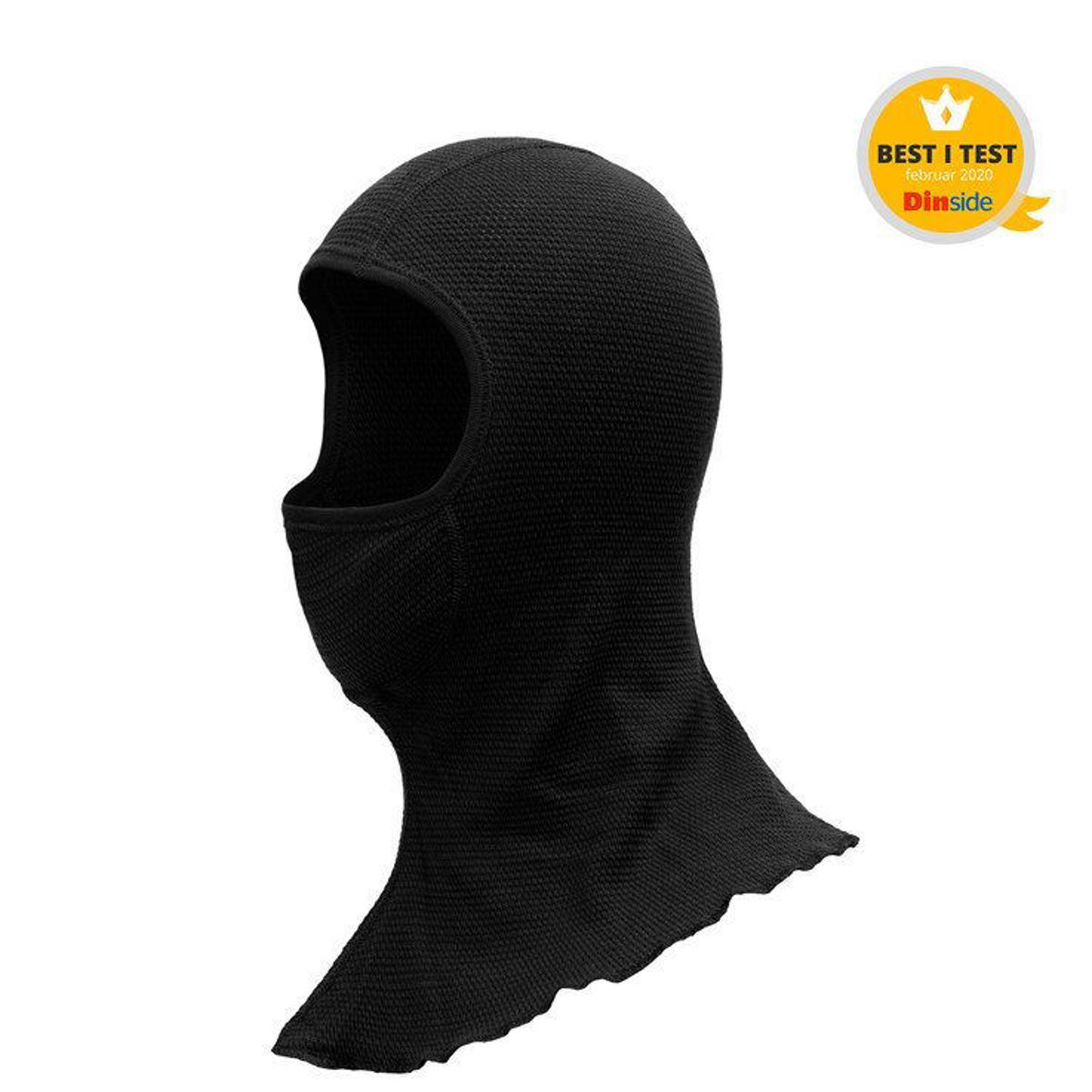 Devold Wool mesh balaclava