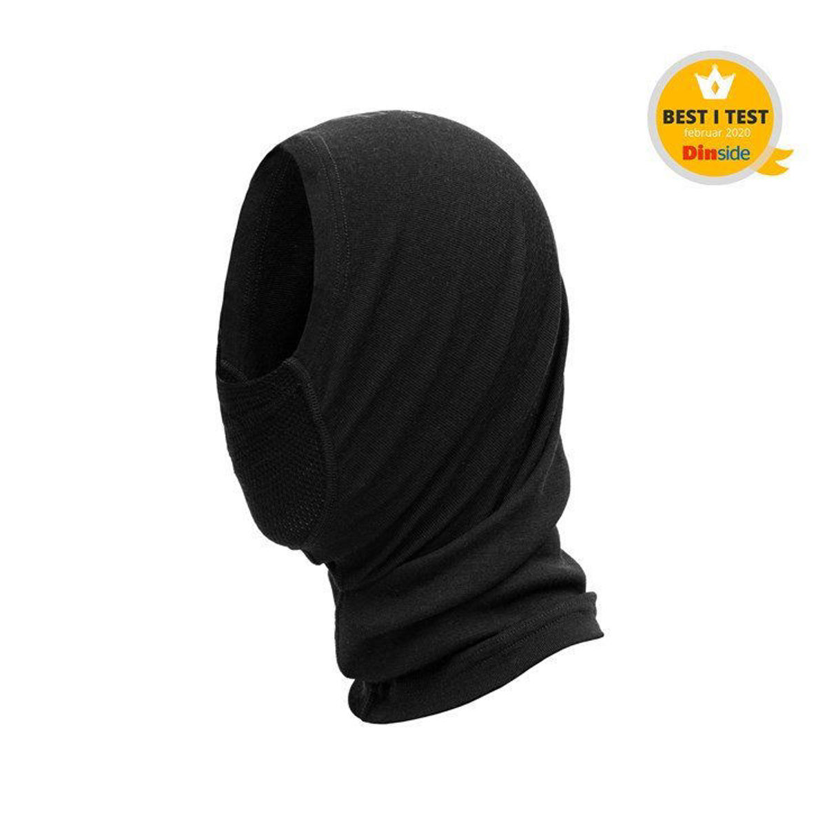 Bilde av WOOL MESH HEADOVER