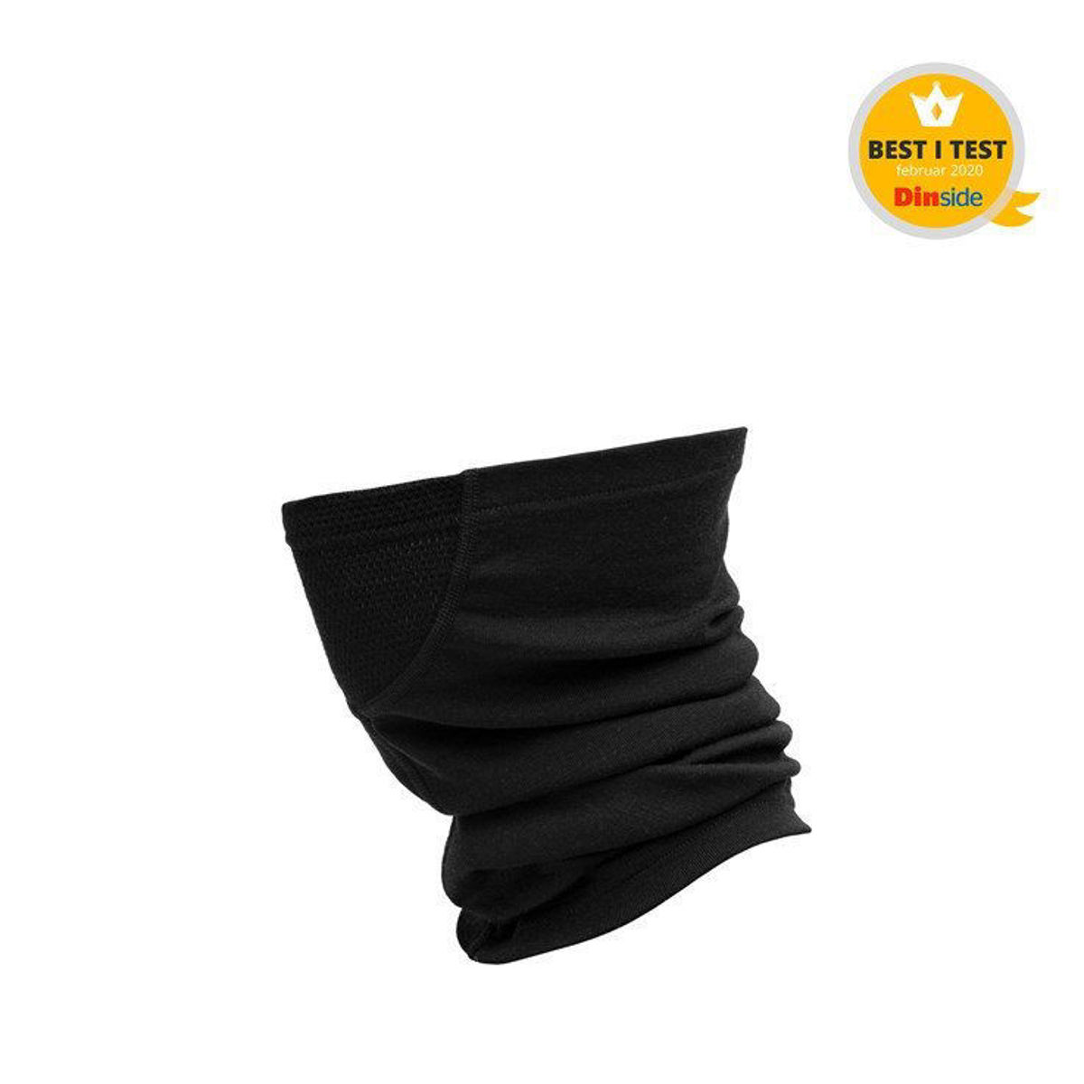 Bilde av WOOL MESH HEADOVER