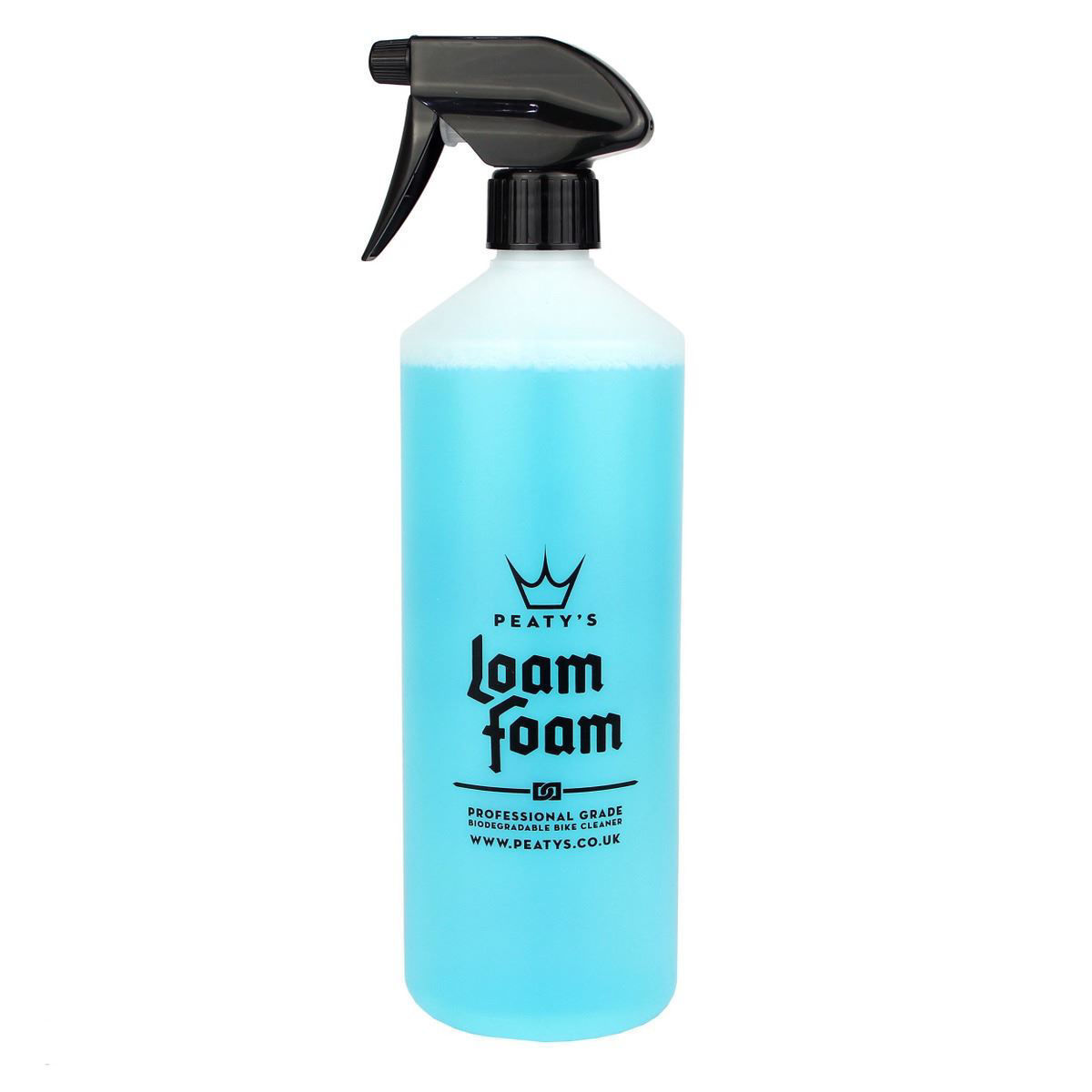 Bilde av LoamFoam Cleaner 1 liter