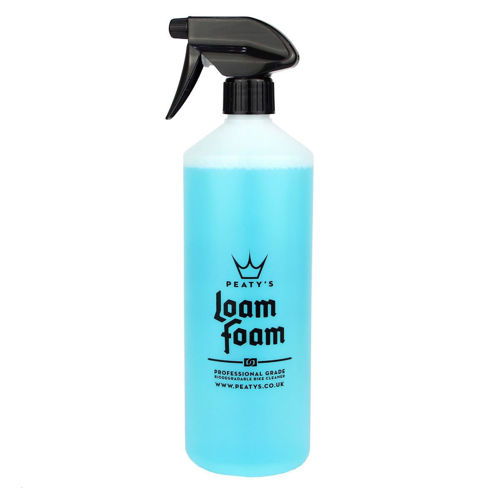 Vis detaljer for LoamFoam Cleaner 1 liter Bilde av LoamFoam Cleaner 1 liter