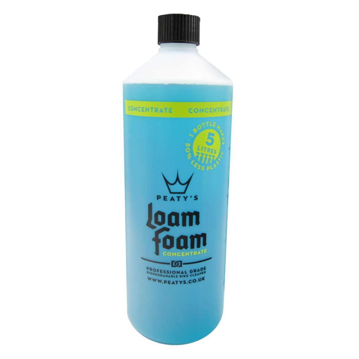 Bilde av LoamFoam Cleaner konsentrat 1 liter