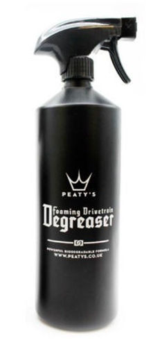 Vis detaljer for Drivetrain Degreaser 1 liter Bilde av Drivetrain Degreaser 1 liter
