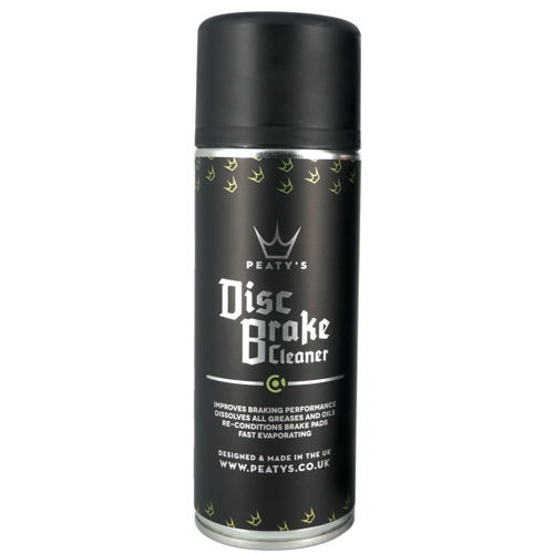 Disc brake cleaner 400ml