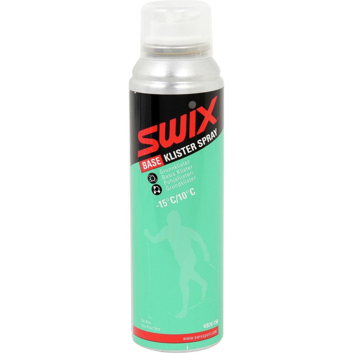 Bilde av KB20-150C Base klister spray -15° til +10°C