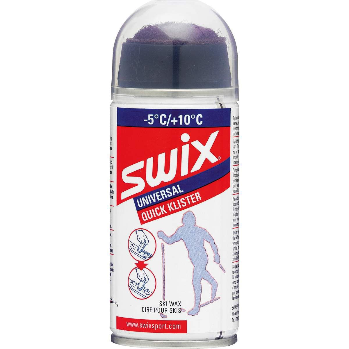 Bilde av K65C Uni quick klister -5ºC til +10ºC, 150ml