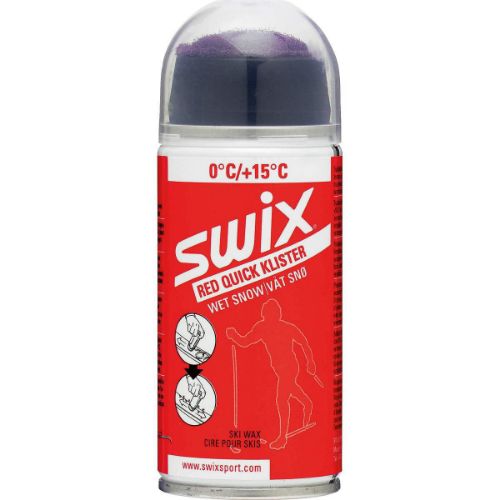 Bilde av K70C Red quick klister 0ºC til +15ºC, 150ml